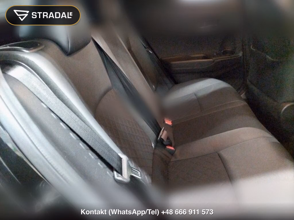 TOYOTA C-HR G MODE NERO SAFETY PLUS, miniaturka 7