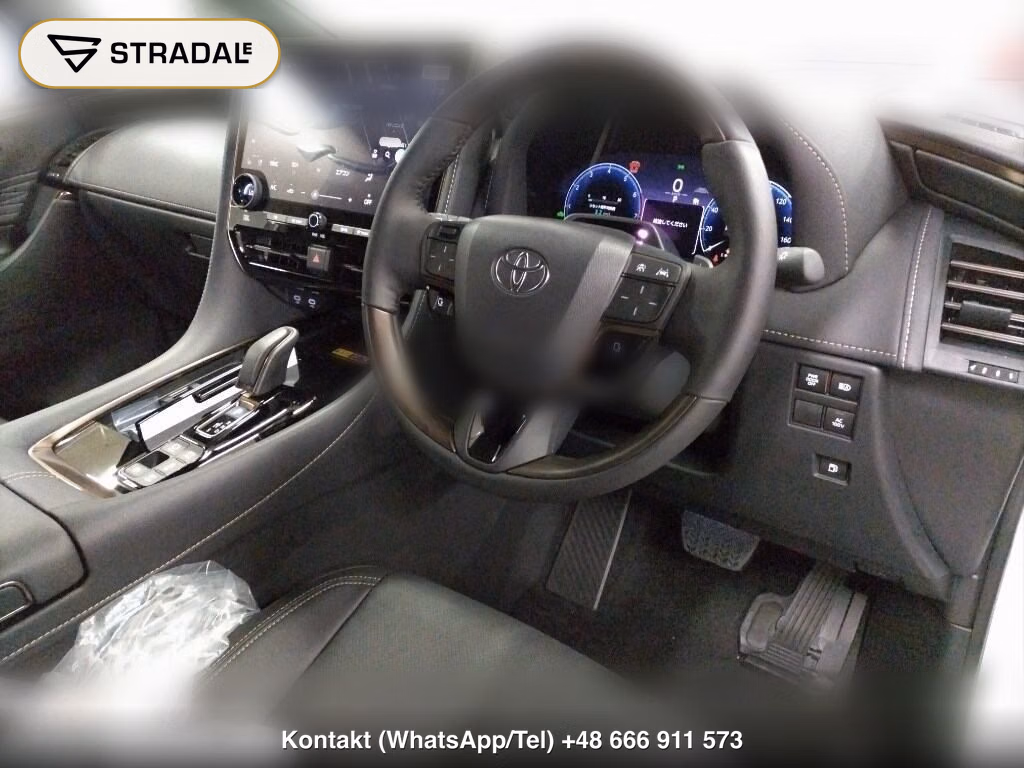 TOYOTA ALPHARD HYBRID 4WD Z, miniaturka 4