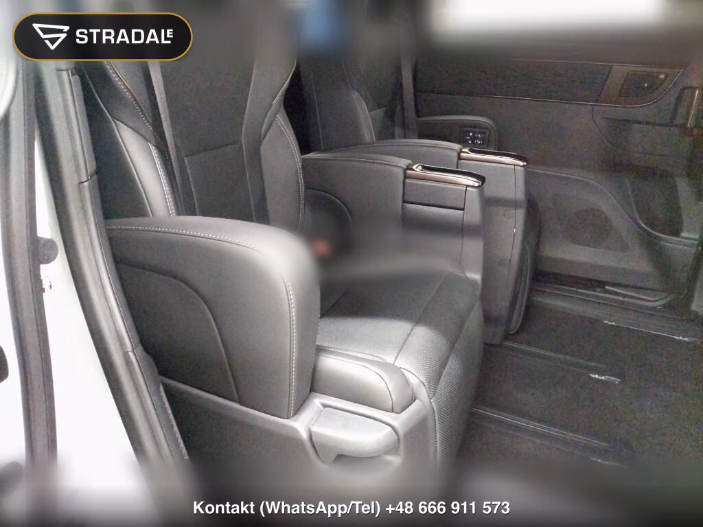 TOYOTA ALPHARD HYBRID 4WD Z, miniaturka 7