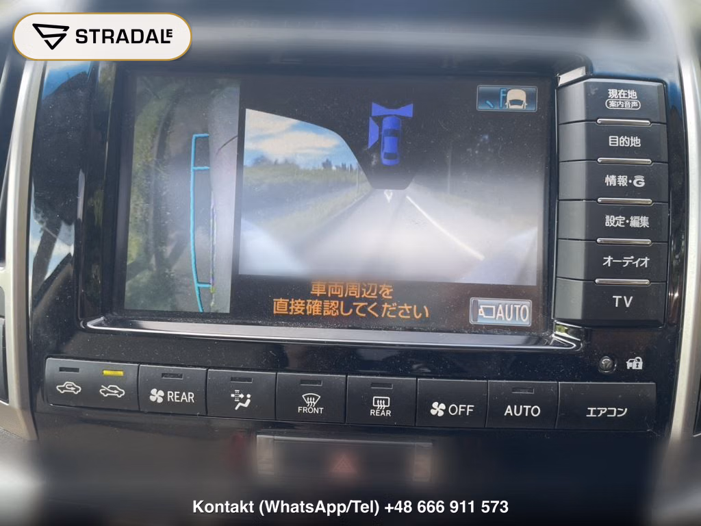 TOYOTA LAND CRUISER 4WD ZX, miniaturka 10