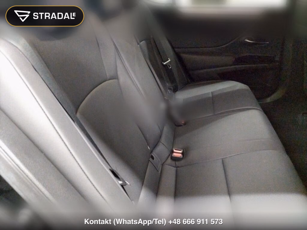 LEXUS ES ES300H F SPORT, miniaturka 7