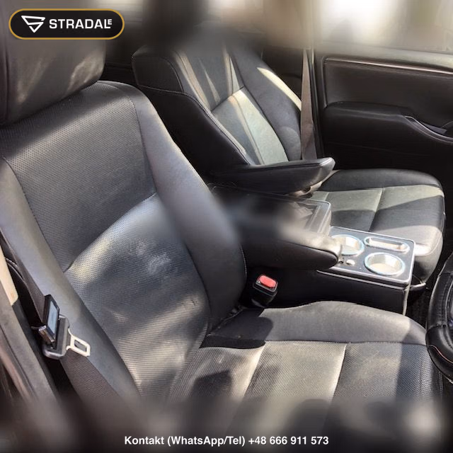 TOYOTA ESQUIRE HYBRID GI, miniaturka 12