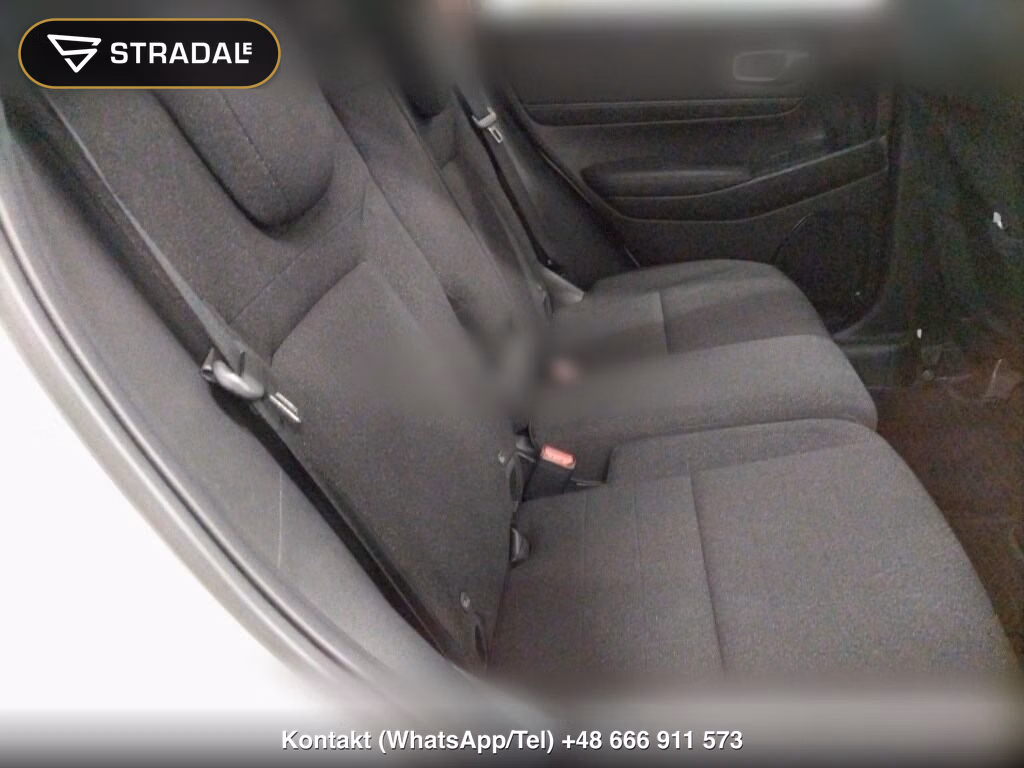 HONDA VEZEL 4WD G, miniaturka 7