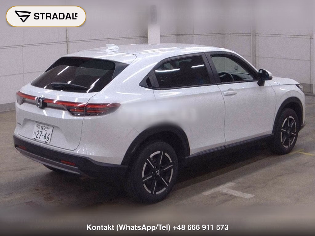 HONDA VEZEL 4WD G, miniaturka 6