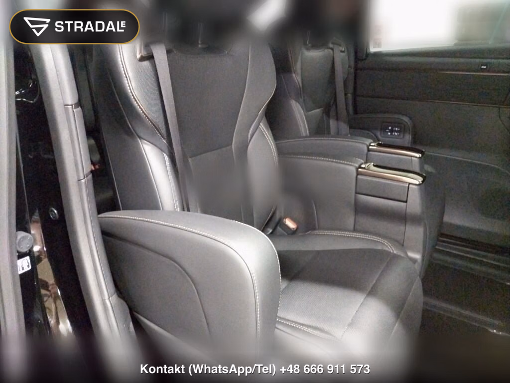 TOYOTA ALPHARD HYBRID 4WD Z, miniaturka 7