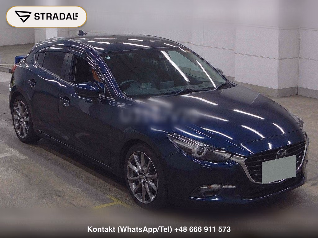 MAZDA AXELA SPORT 4WD 22XD L PACKAGE, miniaturka 2