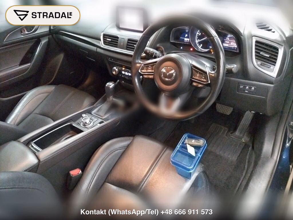MAZDA AXELA SPORT 4WD 22XD L PACKAGE, miniaturka 4