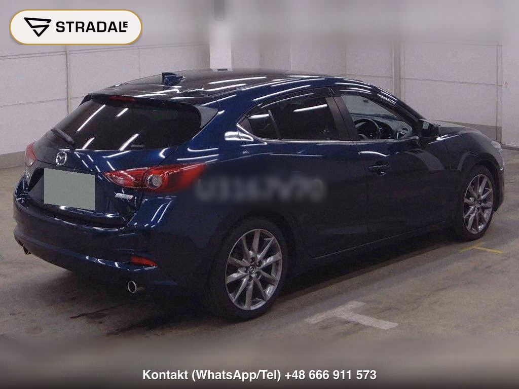 MAZDA AXELA SPORT 4WD 22XD L PACKAGE, miniaturka 6