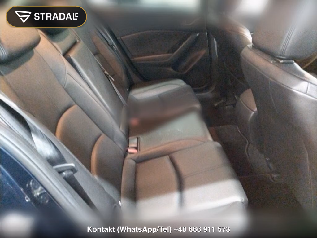 MAZDA AXELA SPORT 4WD 22XD L PACKAGE, miniaturka 7