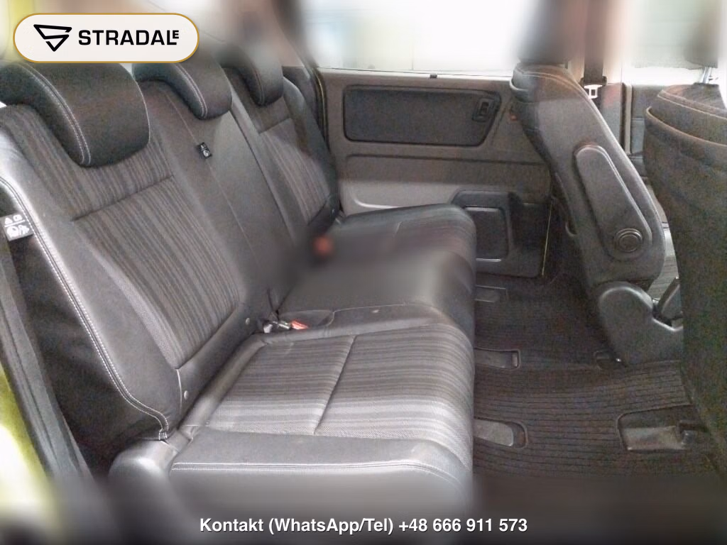 HONDA FREED PLUS HYBRID 4WD HYBRID G･HONDA SENSING, miniaturka 7