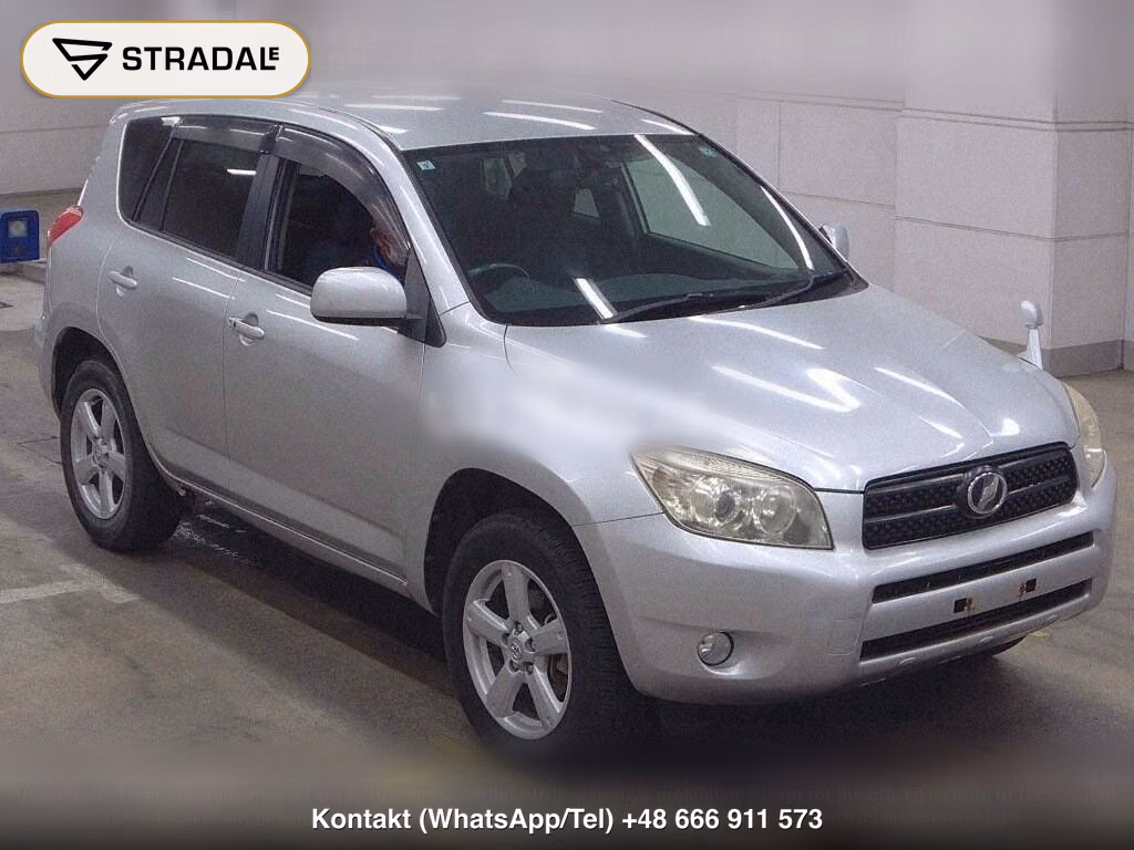 TOYOTA RAV4 5D 4WD G, miniaturka 2
