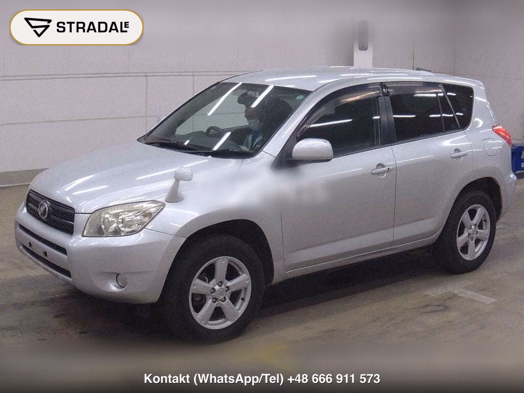 TOYOTA RAV4 5D 4WD G, miniaturka 5