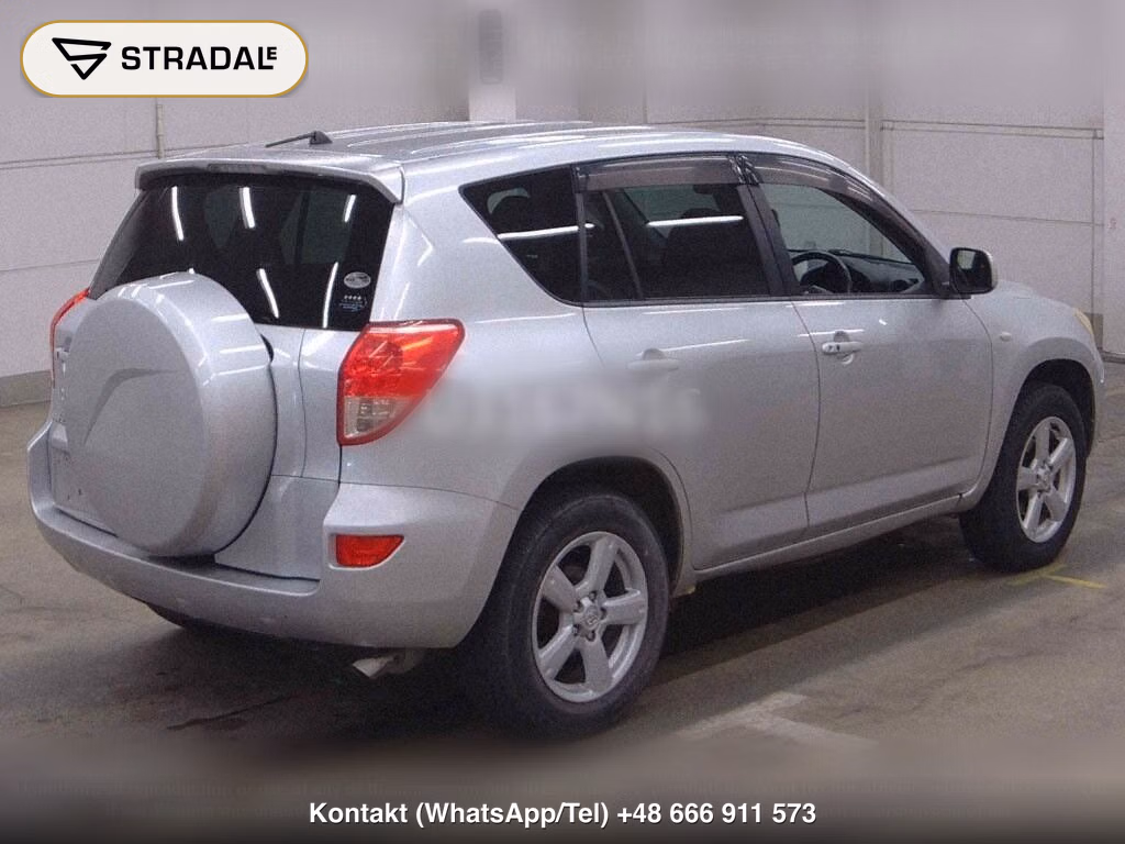 TOYOTA RAV4 5D 4WD G, miniaturka 6