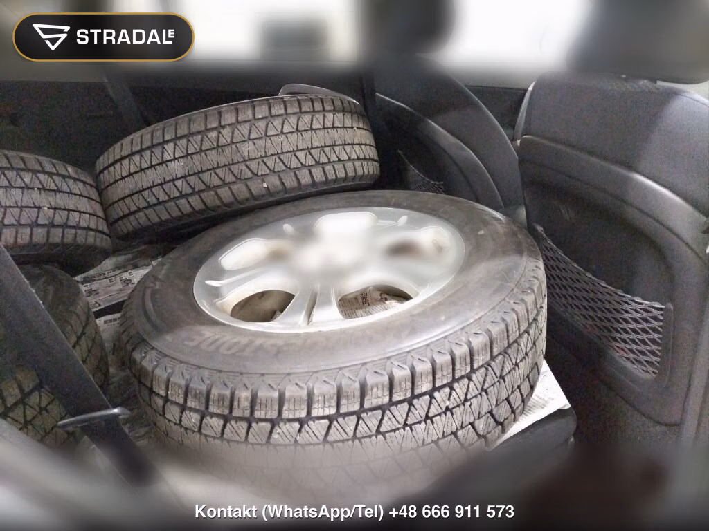 TOYOTA RAV4 5D 4WD G, miniaturka 7