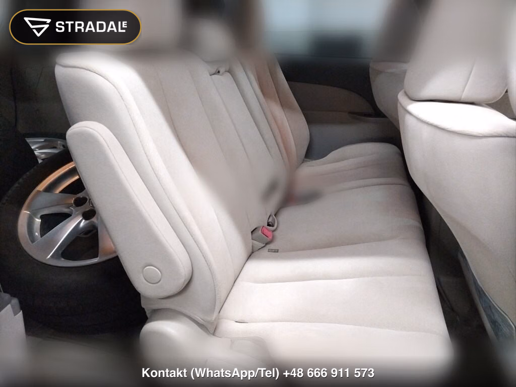 TOYOTA ESTIMA HYBRID 4WD X, miniaturka 7