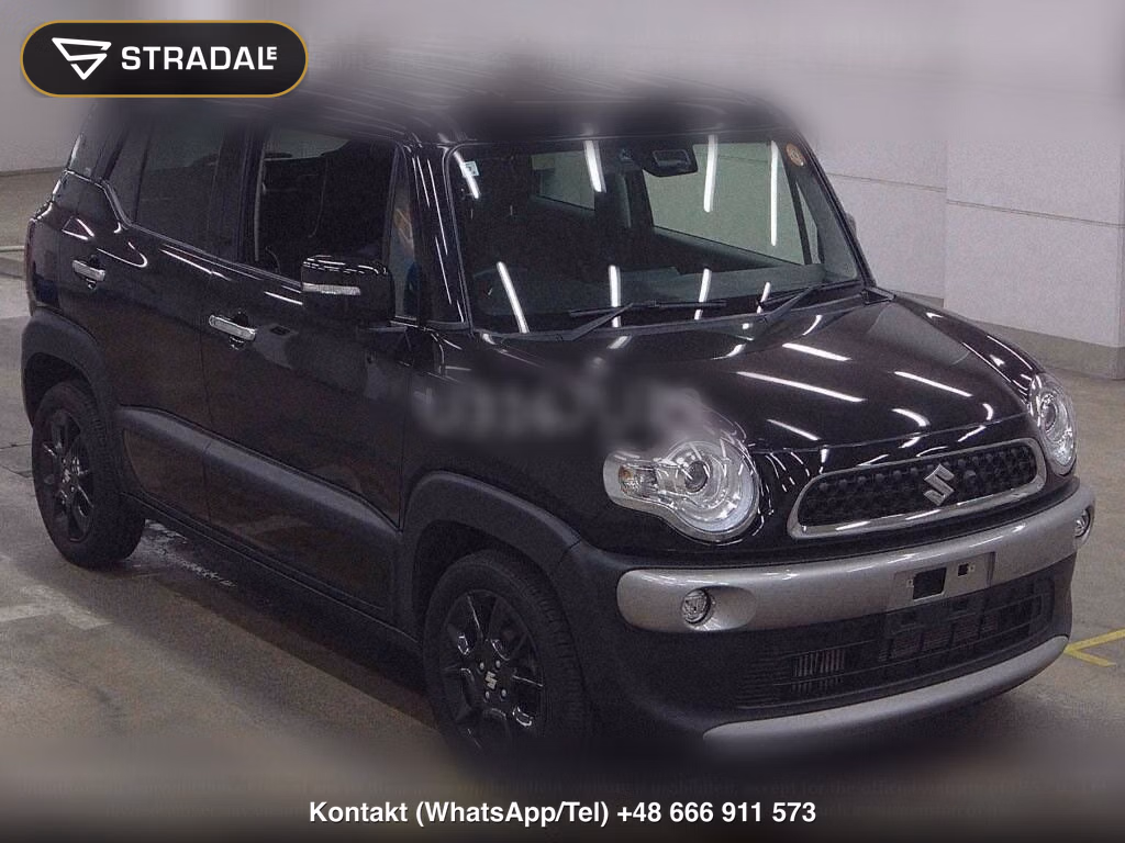 SUZUKI XBEE 4WD HYBRID MZ, miniaturka 2