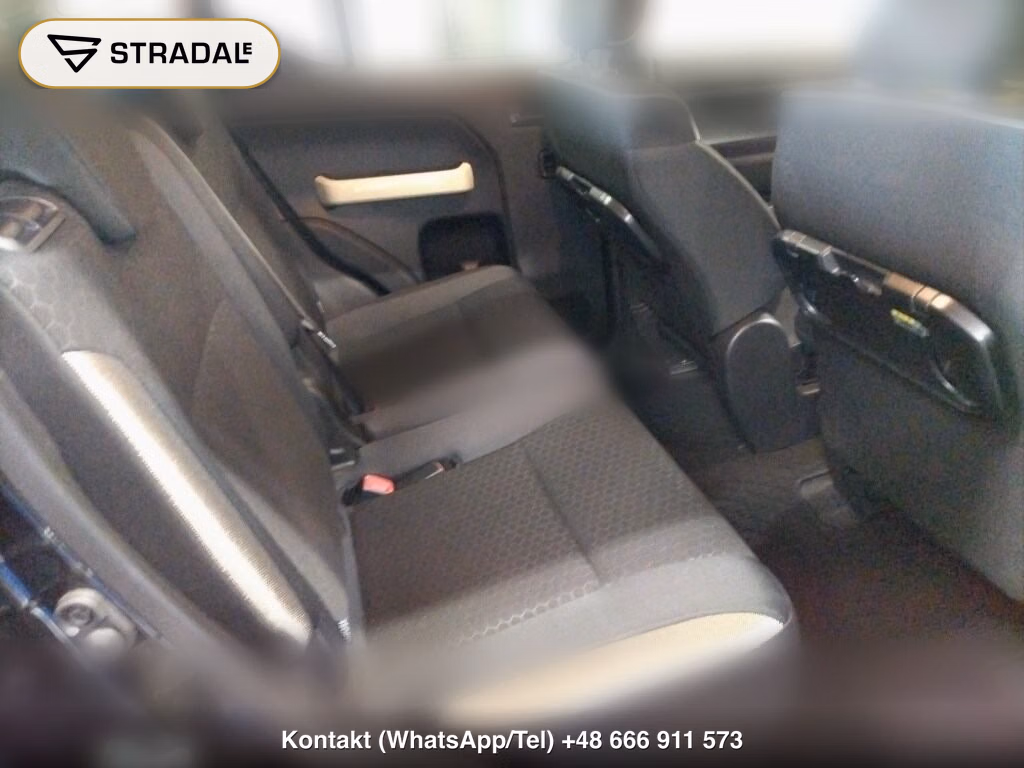 SUZUKI XBEE 4WD HYBRID MZ, miniaturka 7