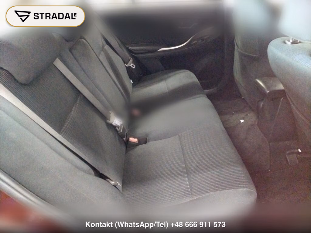 TOYOTA ALLION 4WD A18 G PACKAGE, miniaturka 7
