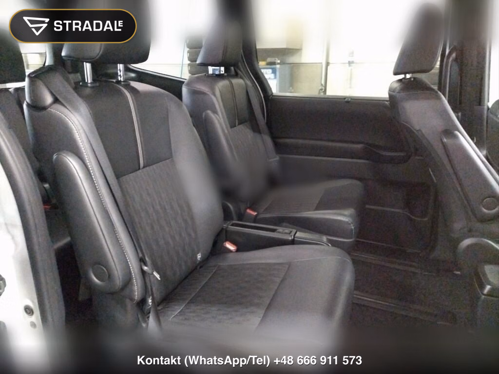 TOYOTA NOAH 4WD HYBRID S-Z, miniaturka 7