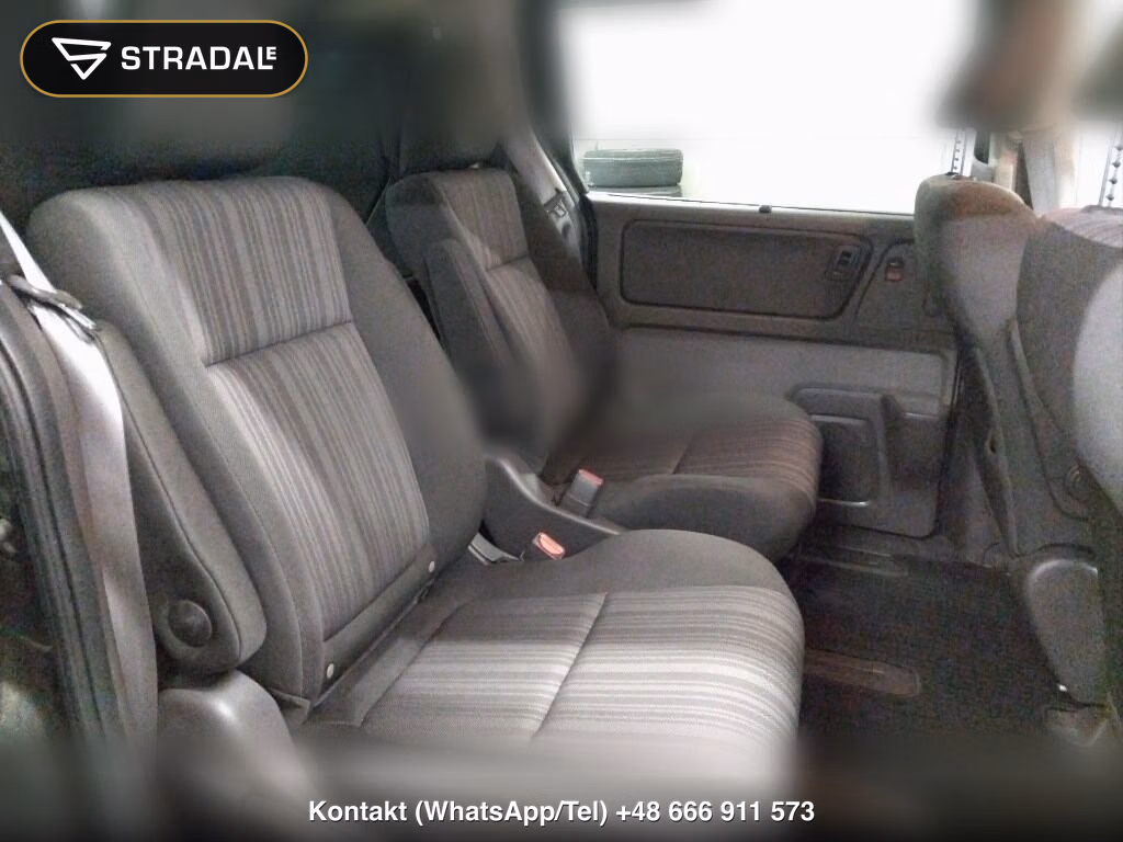 HONDA FREED 4WD G･HONDA SENSING, miniaturka 7