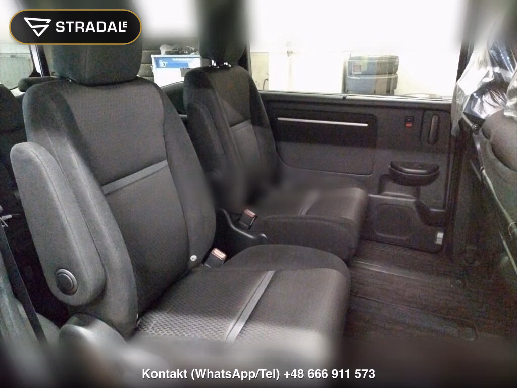 HONDA STEPWAGON SPADA 4WD SPADA HONDA SENSING, miniaturka 7