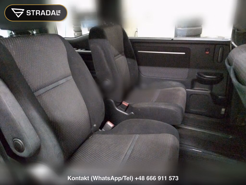 HONDA STEPWAGON SPADA 4WD SPADA HONDA SENSING, miniaturka 7