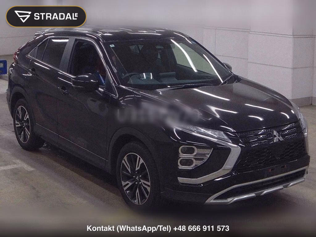 MITSUBISHI ECLIPSE CROSS 4WD G PLUS PACKAGE, miniaturka 2