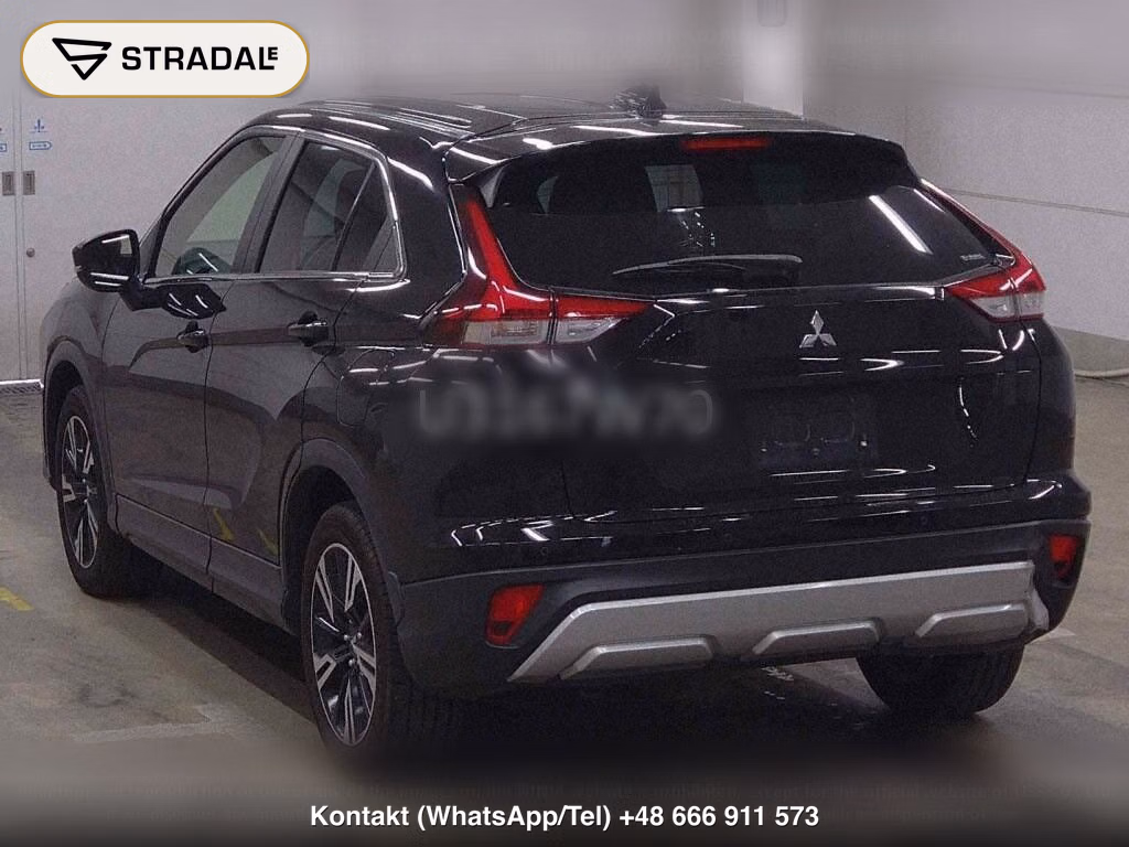 MITSUBISHI ECLIPSE CROSS 4WD G PLUS PACKAGE, miniaturka 3