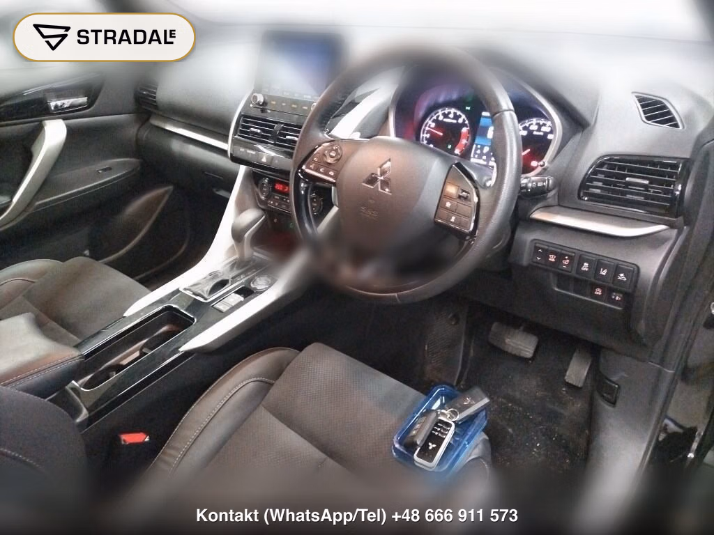 MITSUBISHI ECLIPSE CROSS 4WD G PLUS PACKAGE, miniaturka 4
