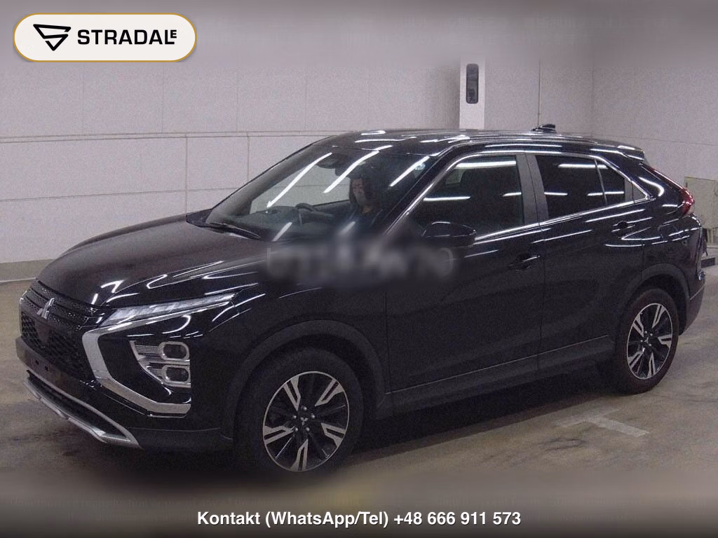 MITSUBISHI ECLIPSE CROSS 4WD G PLUS PACKAGE, miniaturka 5