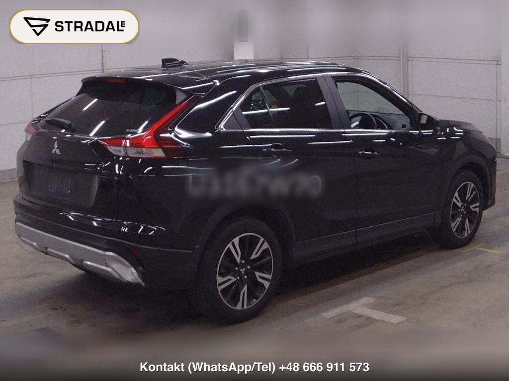 MITSUBISHI ECLIPSE CROSS 4WD G PLUS PACKAGE, miniaturka 6