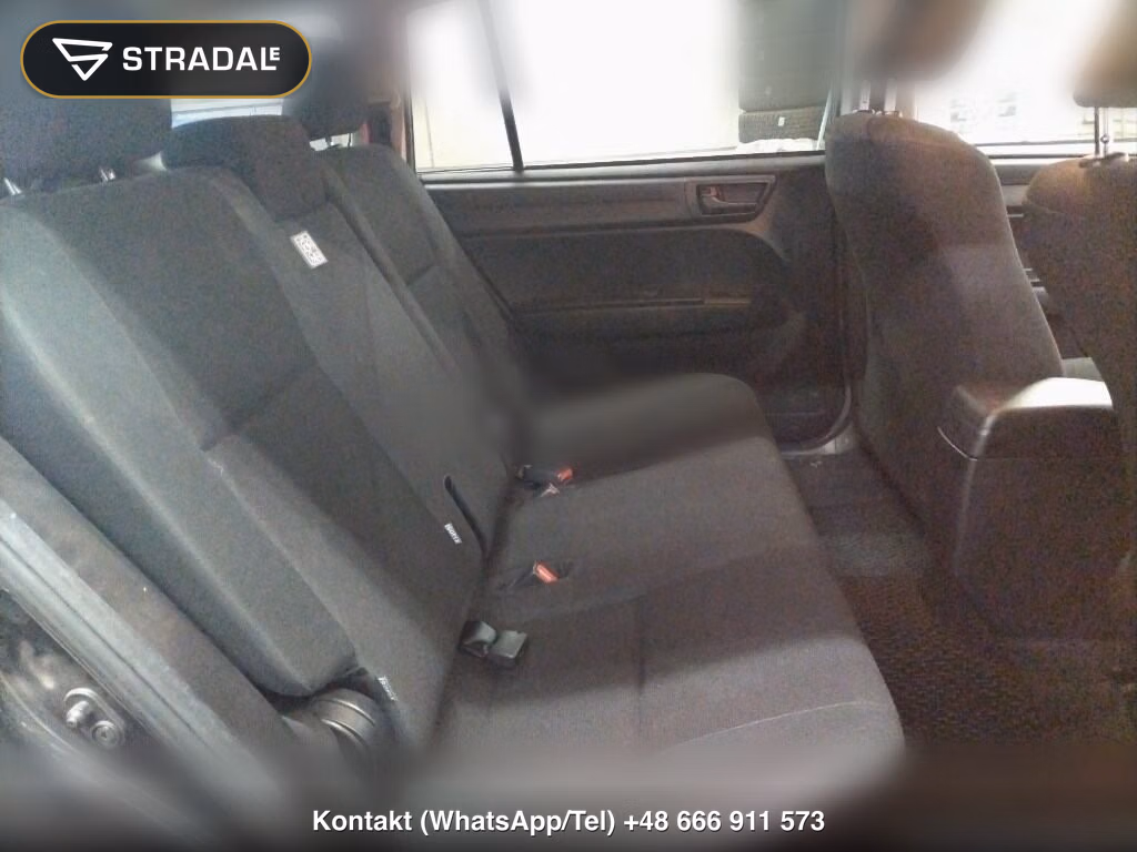 TOYOTA COROLLA FIELDER 4WD EX, miniaturka 7