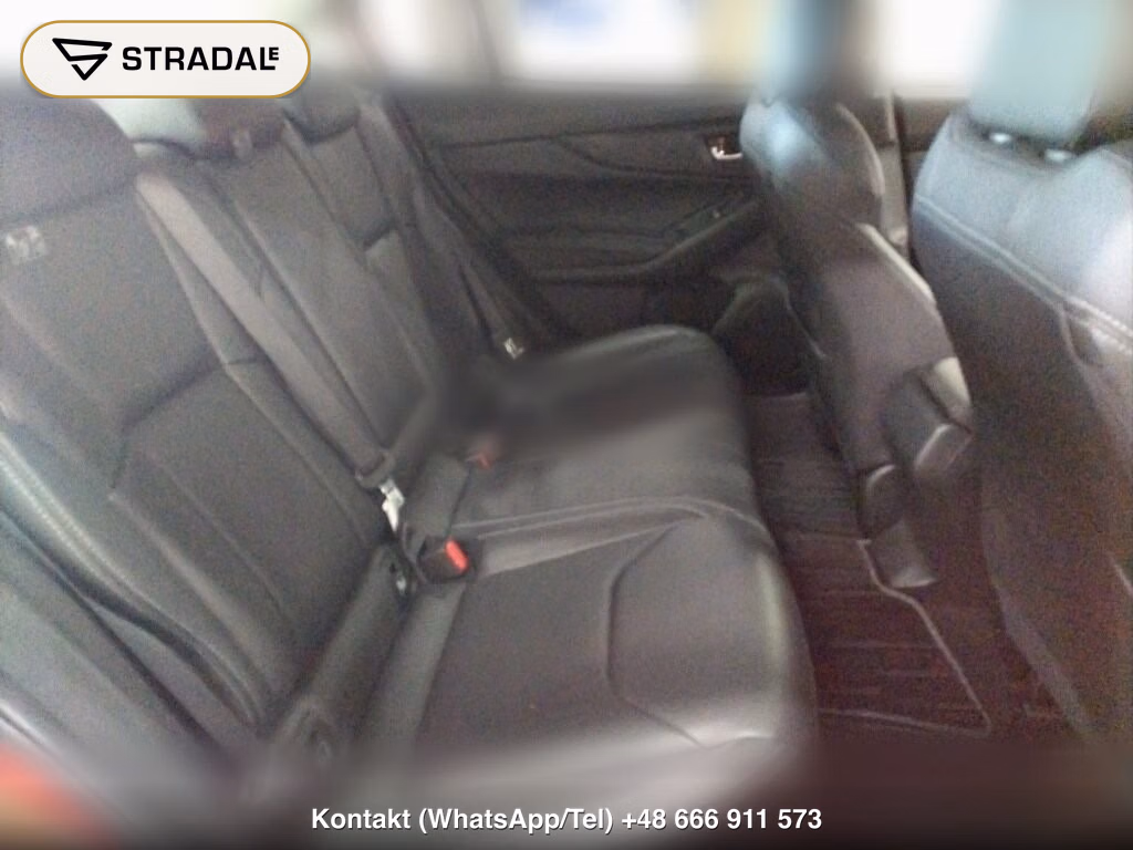 SUBARU IMPREZA G4 4WD 2.0I-S EYESIGHT, miniaturka 7