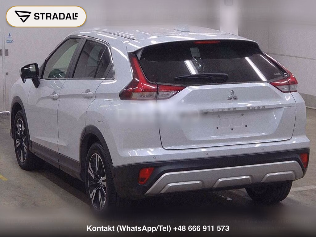 MITSUBISHI ECLIPSE CROSS 4WD G, miniaturka 3