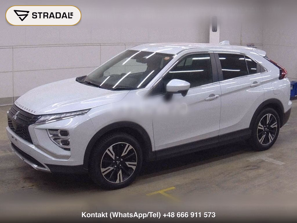 MITSUBISHI ECLIPSE CROSS 4WD G, miniaturka 5