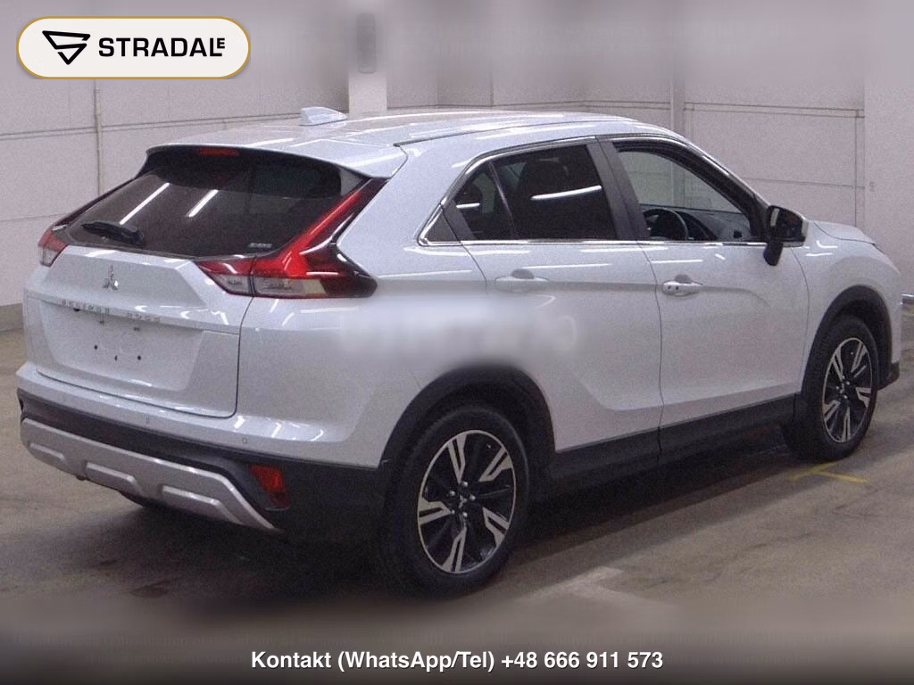 MITSUBISHI ECLIPSE CROSS 4WD G, miniaturka 6