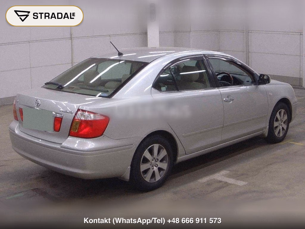 TOYOTA PREMIO X EX PACKAGE, miniaturka 6