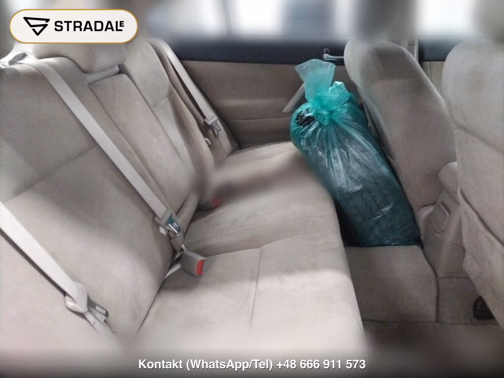 TOYOTA PREMIO X EX PACKAGE, miniaturka 7