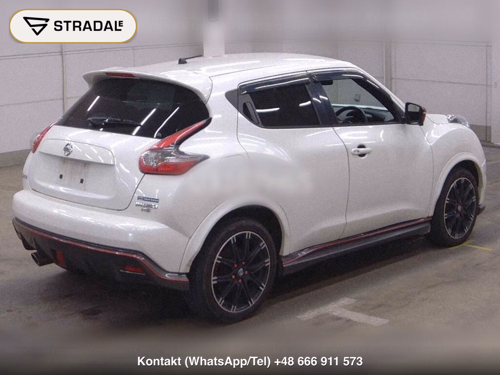 NISSAN JUKE 4WD NISMO RS, miniaturka 6