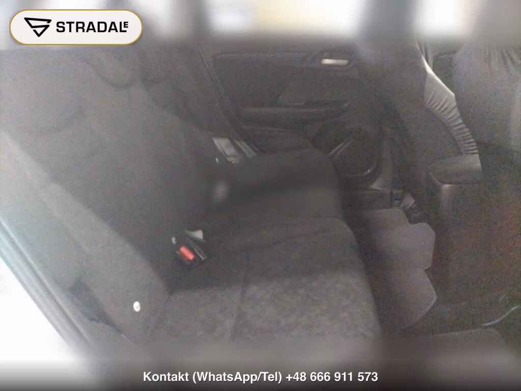 HONDA SHUTTLE 4WD, miniaturka 7