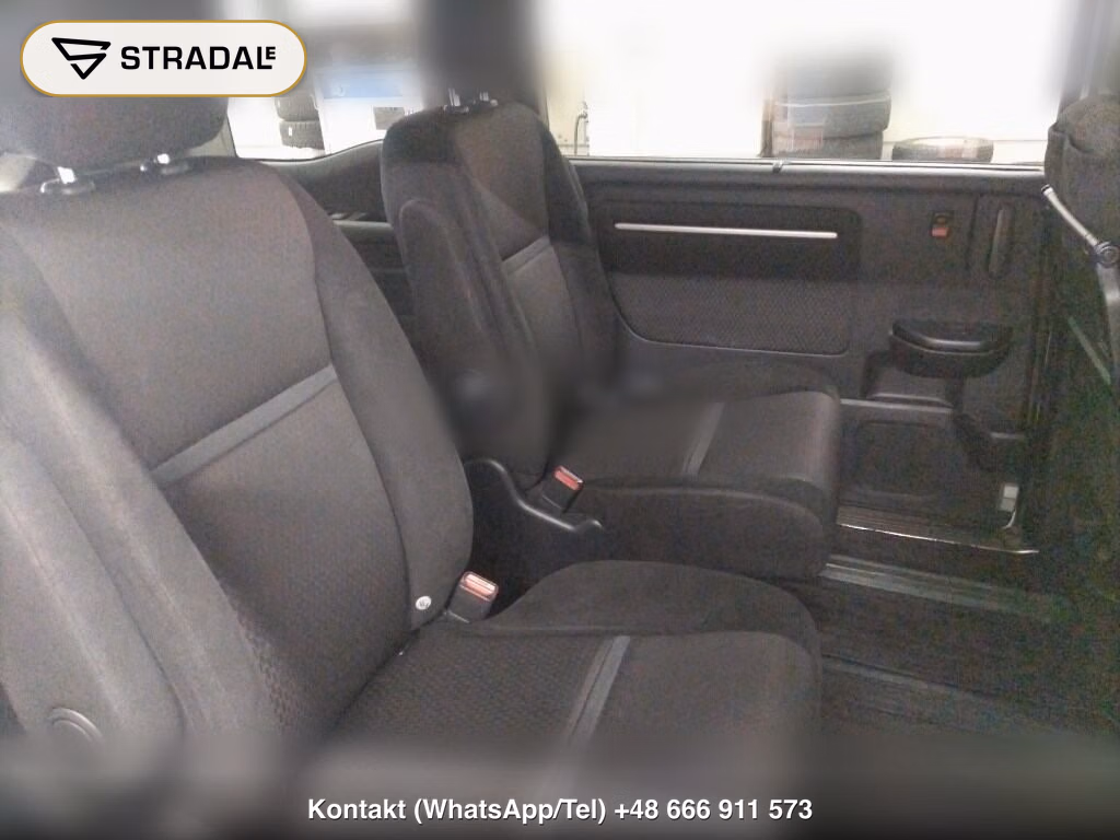 HONDA STEPWAGON SPADA 4WD SPADA HONDA SENSING, miniaturka 7