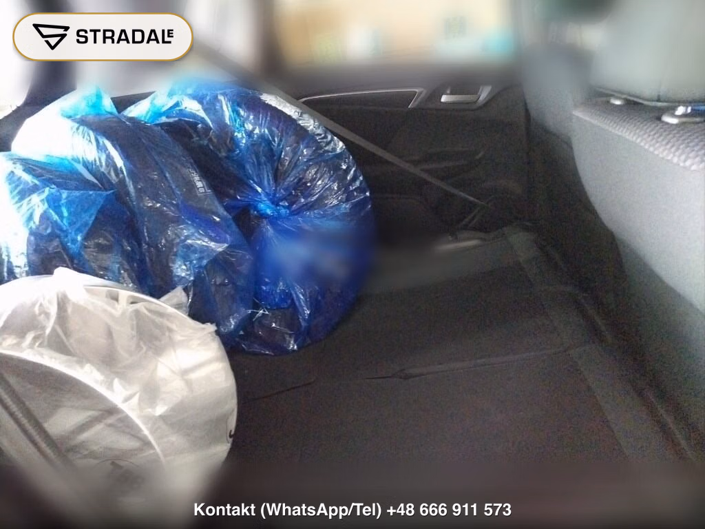 HONDA FIT 4WD 13G･L HONDA SENSING, miniaturka 7