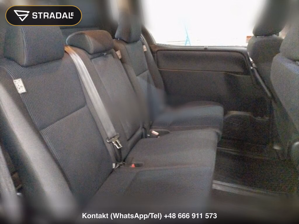 TOYOTA NOAH 4WD X, miniaturka 7