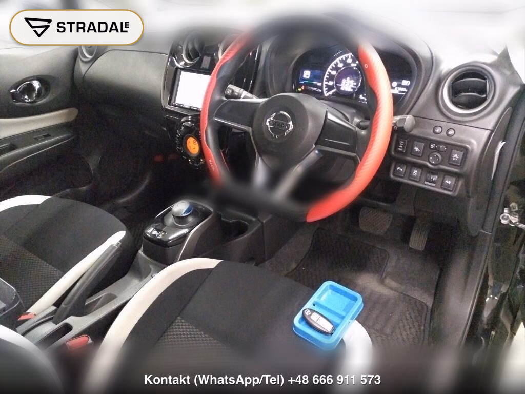 NISSAN NOTE 4WD E-POWER X FOUR, miniaturka 4