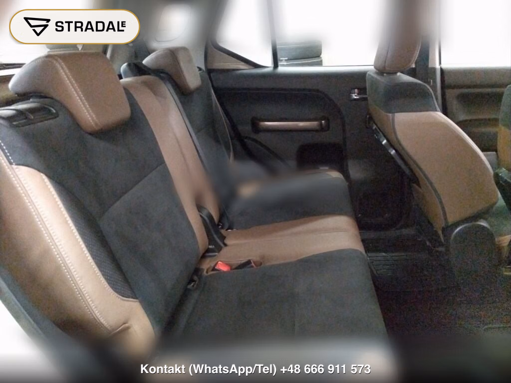 SUZUKI XBEE 4WD HYBRID MZ, miniaturka 7
