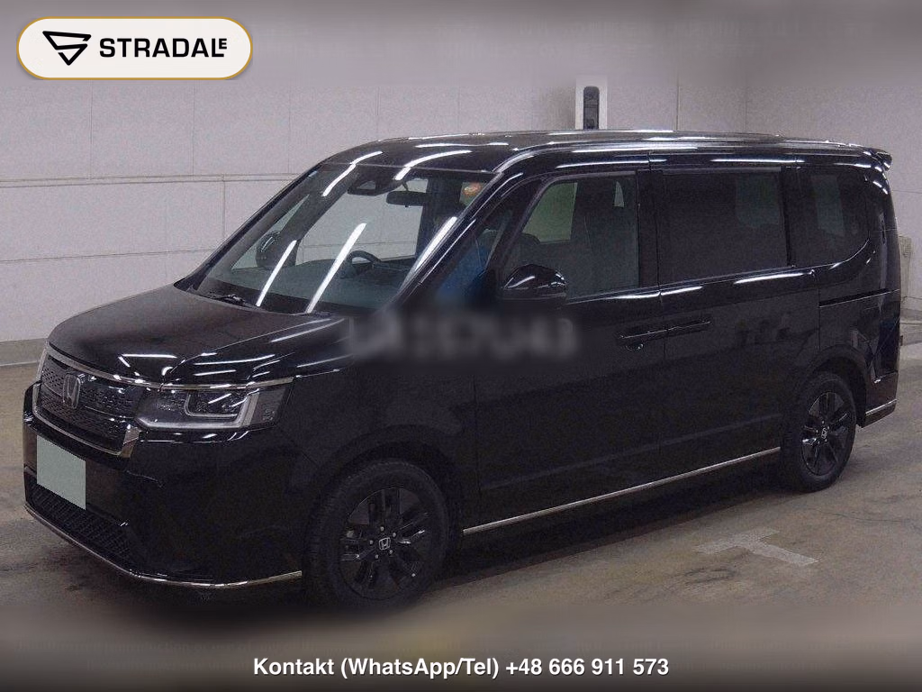 HONDA STEPWAGON SPADA 4WD SPADA, miniaturka 5