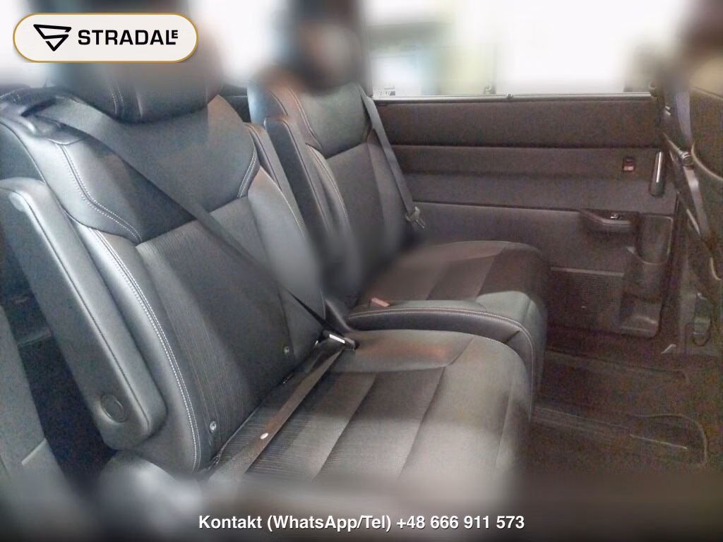 HONDA STEPWAGON SPADA 4WD SPADA, miniaturka 7
