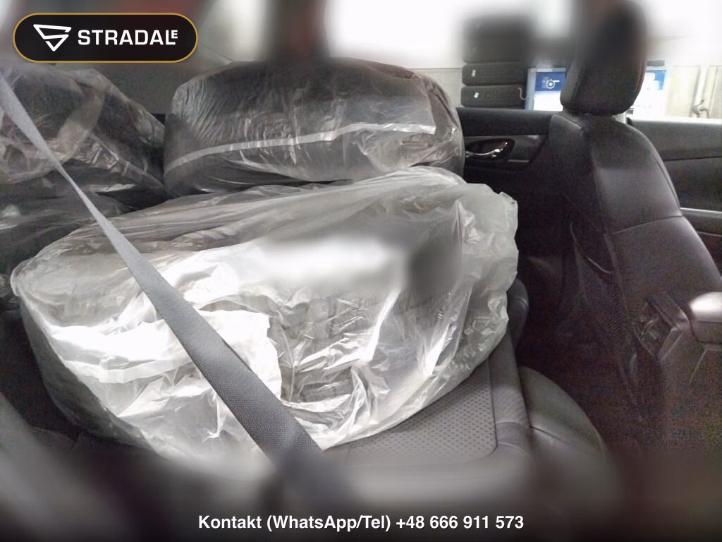 NISSAN X-TRAIL 4WD 20X BLACK X-TREMER X EMERGENCY BRAKE PAC, miniaturka 7
