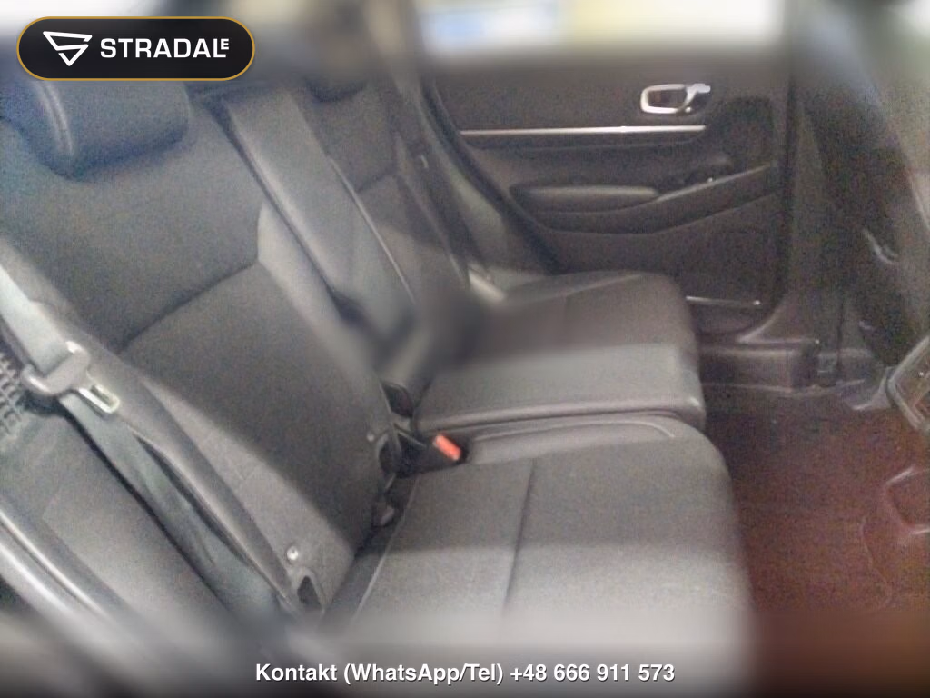 HONDA VEZEL 4WD HYBRID E:HEV Z, miniaturka 7