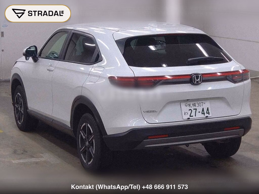 HONDA VEZEL 4WD G, miniaturka 3